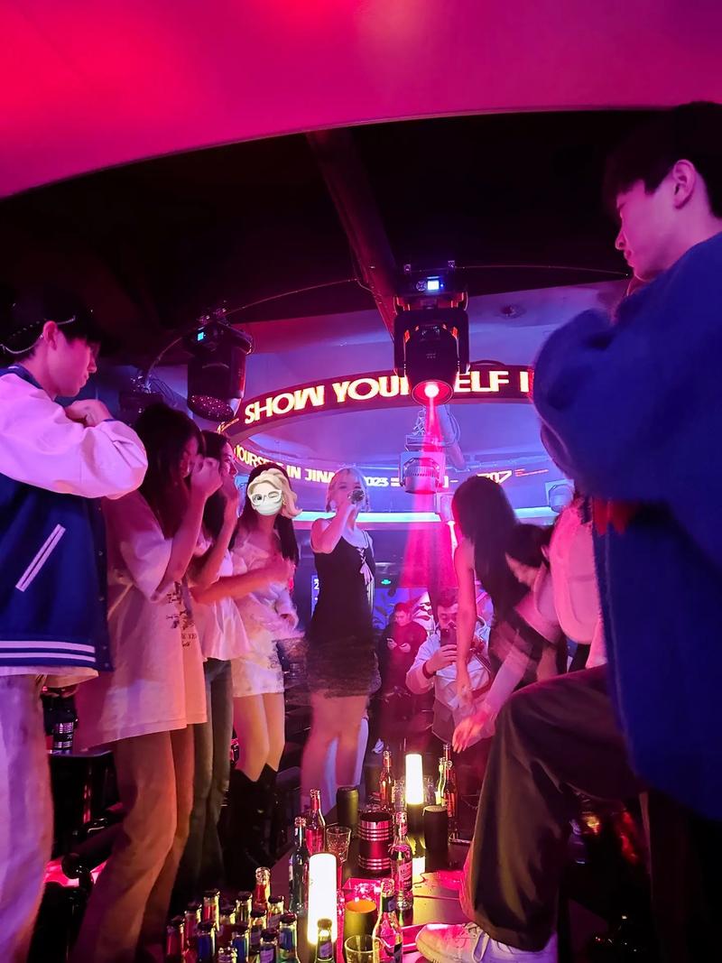 郴州商务KTV：欢迎您来体验-临武县ktv预定