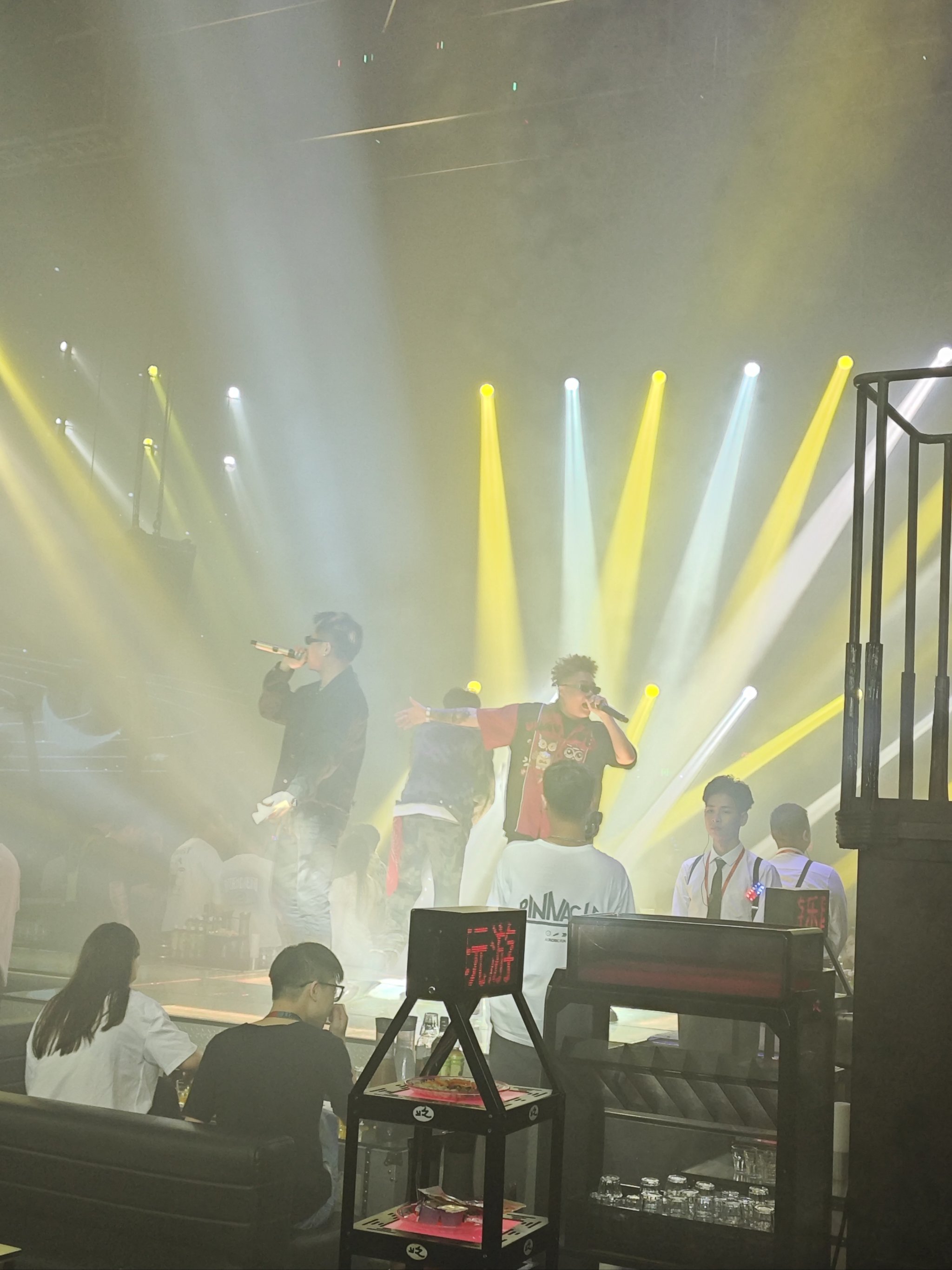 郴州商务KTV新鲜出炉-临武县ktv预定