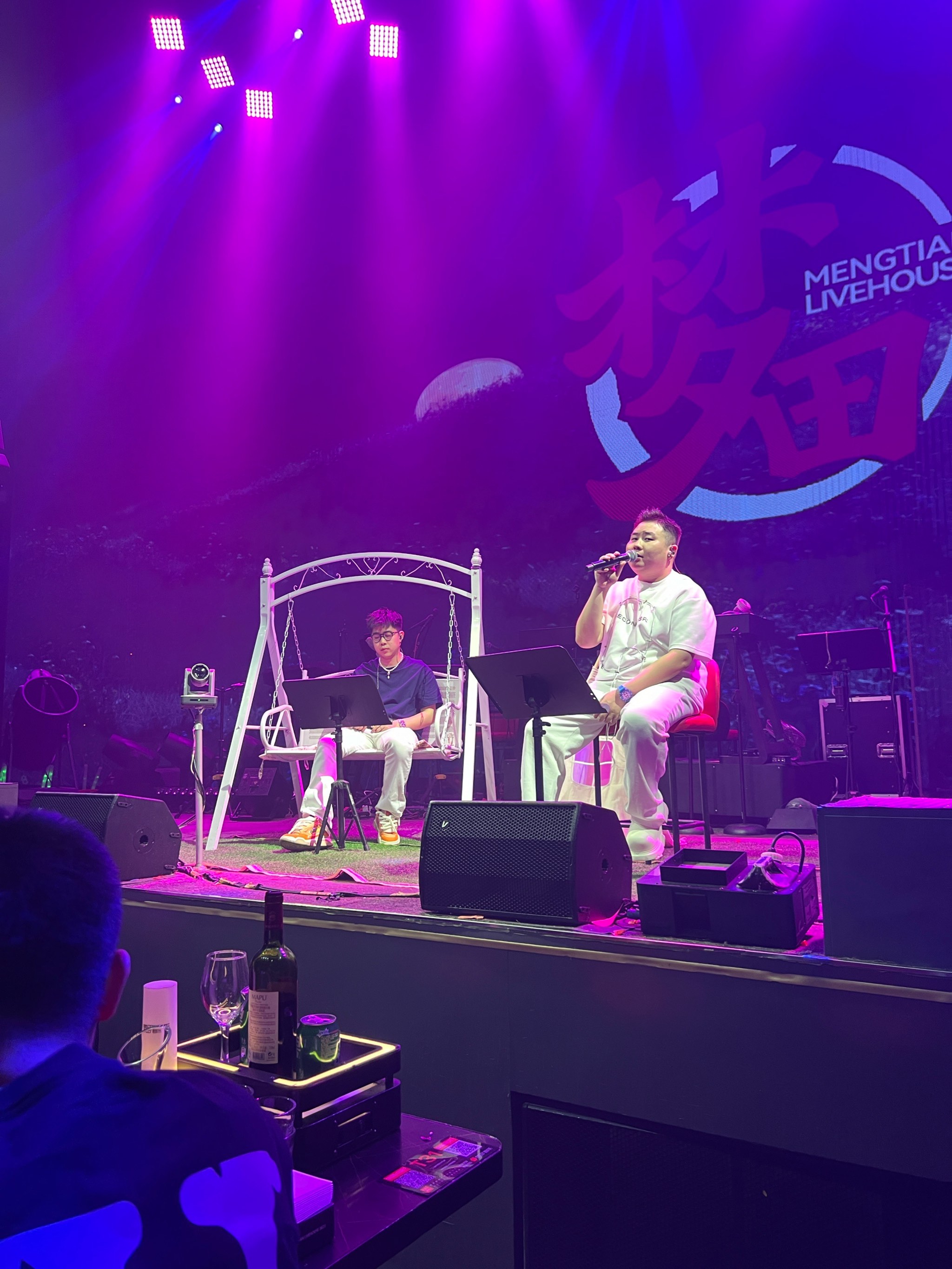 郴州商务ktv攻略分享-临武县ktv预定